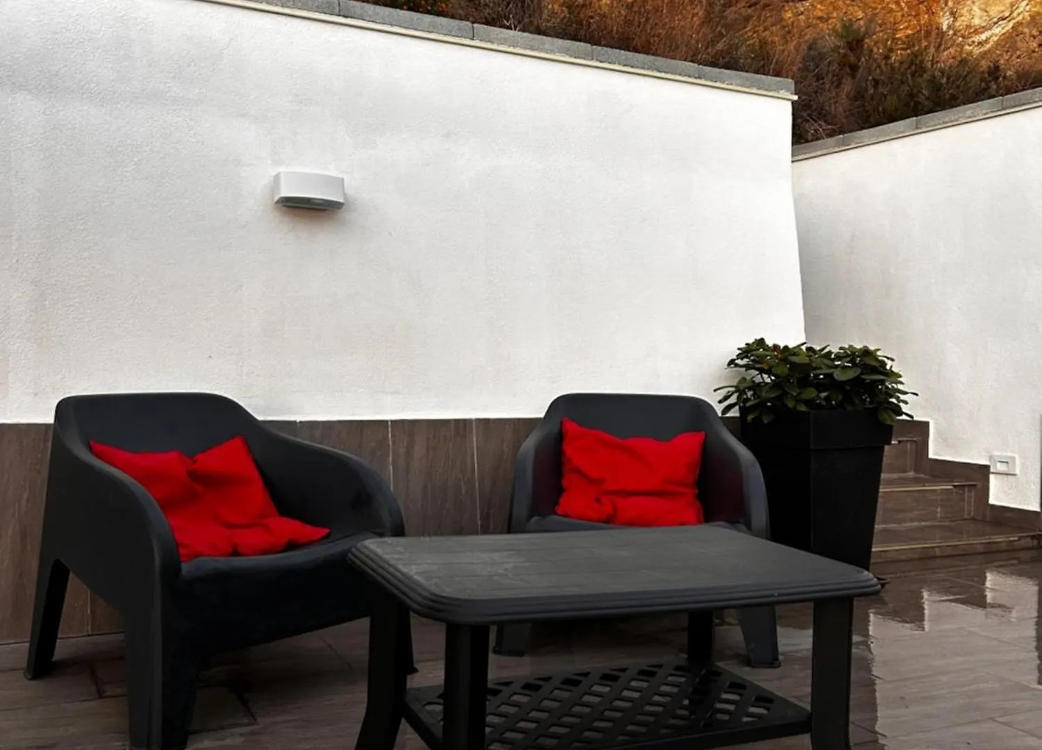 Suite Spa Townhouse Piraino Brolo Bed & Breakfast
