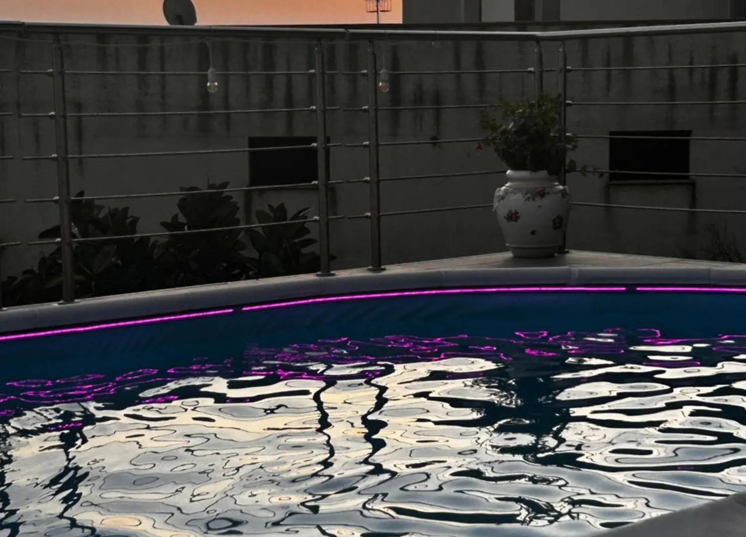 Bed & Breakfast Suite Spa Townhouse Piraino Brolo