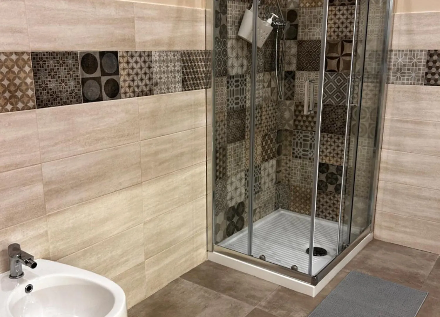 לינה וארוחת בוקר ברולו Suite Spa Townhouse Piraino איטליה