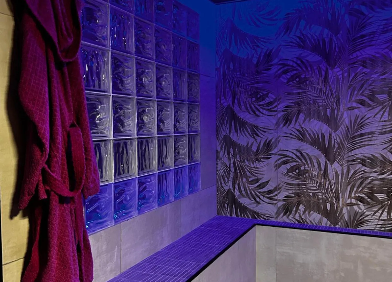 לינה וארוחת בוקר ברולו Suite Spa Townhouse Piraino