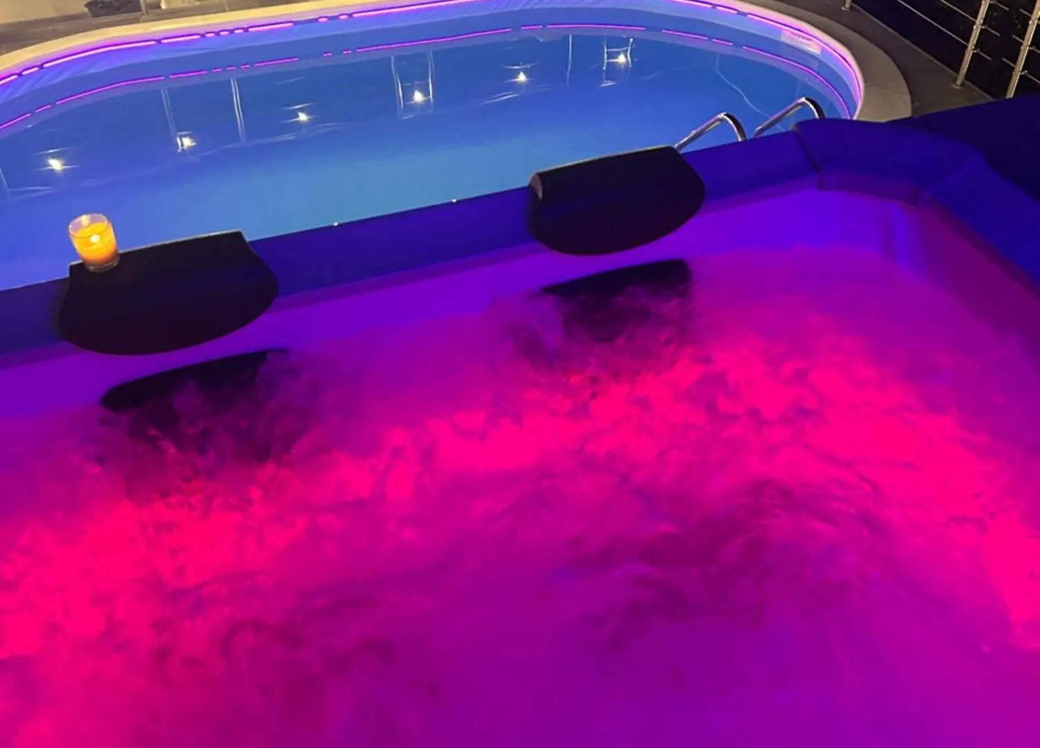 Suite Spa Townhouse Piraino Brolo 0*,